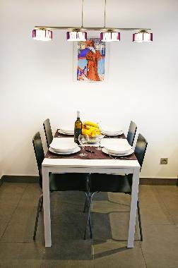 Ferienwohnung in Sitges (Barcelona) oder Ferienwohnung oder Ferienhaus