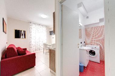 Ferienwohnung in roma (Roma) oder Ferienwohnung oder Ferienhaus