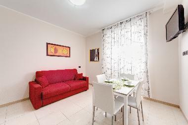 Ferienwohnung in roma (Roma) oder Ferienwohnung oder Ferienhaus