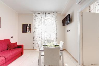 Ferienwohnung in roma (Roma) oder Ferienwohnung oder Ferienhaus