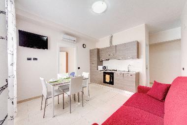 Ferienwohnung in roma (Roma) oder Ferienwohnung oder Ferienhaus