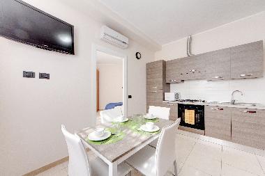 Ferienwohnung in roma (Roma) oder Ferienwohnung oder Ferienhaus