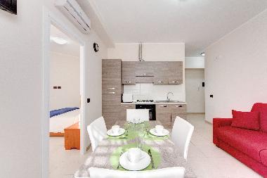 Ferienwohnung in roma (Roma) oder Ferienwohnung oder Ferienhaus