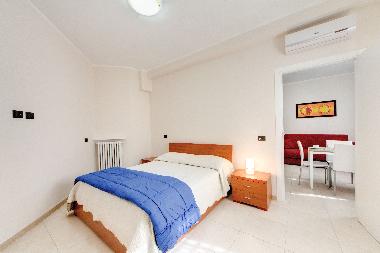 Ferienwohnung in roma (Roma) oder Ferienwohnung oder Ferienhaus