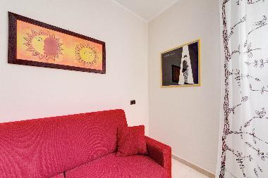 Ferienwohnung in roma (Roma) oder Ferienwohnung oder Ferienhaus