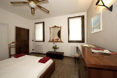 Ferienwohnung in VENICE (Venezia) oder Ferienwohnung oder Ferienhaus