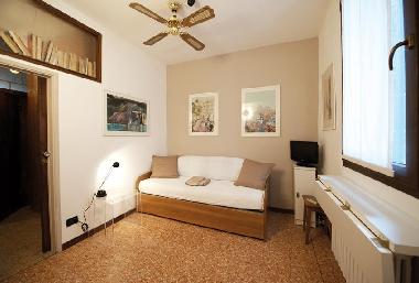 Ferienwohnung in VENICE (Venezia) oder Ferienwohnung oder Ferienhaus