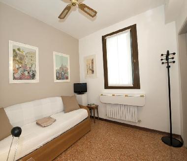 Ferienwohnung in VENICE (Venezia) oder Ferienwohnung oder Ferienhaus