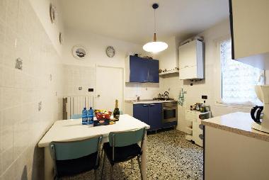 Ferienwohnung in VENICE (Venezia) oder Ferienwohnung oder Ferienhaus
