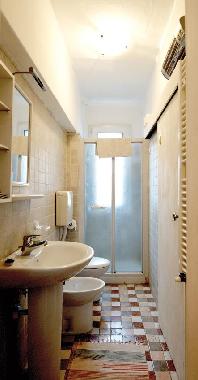 Ferienwohnung in VENICE (Venezia) oder Ferienwohnung oder Ferienhaus