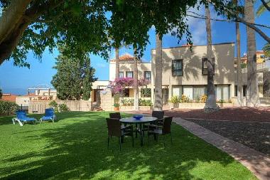 Villa in Chayofa  (Teneriffa) oder Ferienwohnung oder Ferienhaus