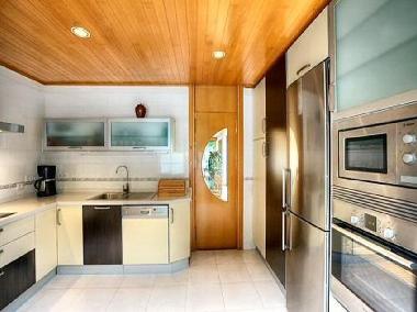 Villa in Chayofa  (Teneriffa) oder Ferienwohnung oder Ferienhaus