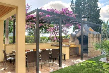 Villa in Chayofa  (Teneriffa) oder Ferienwohnung oder Ferienhaus