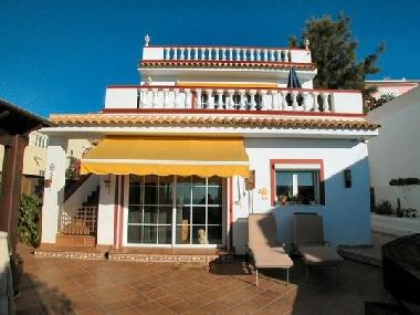 Villa in Valle San Lorenzo (Teneriffa) oder Ferienwohnung oder Ferienhaus