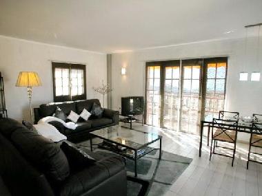 Villa in Valle San Lorenzo (Teneriffa) oder Ferienwohnung oder Ferienhaus