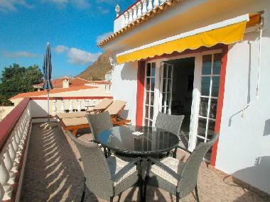 Villa in Valle San Lorenzo (Teneriffa) oder Ferienwohnung oder Ferienhaus