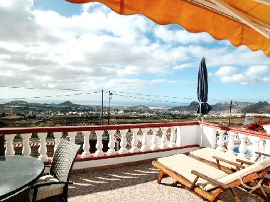 Villa in Valle San Lorenzo (Teneriffa) oder Ferienwohnung oder Ferienhaus