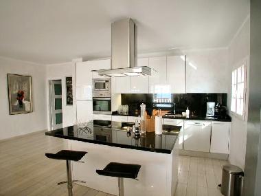 Villa in Valle San Lorenzo (Teneriffa) oder Ferienwohnung oder Ferienhaus