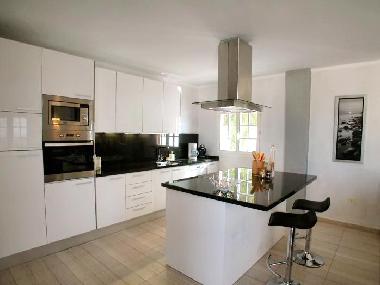 Villa in Valle San Lorenzo (Teneriffa) oder Ferienwohnung oder Ferienhaus