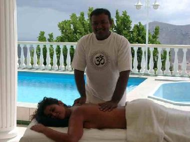 Villa in Valle San Lorenzo (Teneriffa) oder Ferienwohnung oder Ferienhaus