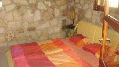 Gemuetliches Schlafzimmer