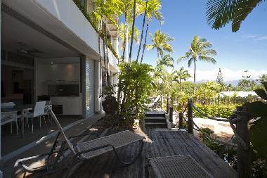 Ferienwohnung in Port Douglas (Queensland) oder Ferienwohnung oder Ferienhaus