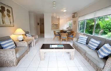 Ferienwohnung in Port Douglas (Queensland) oder Ferienwohnung oder Ferienhaus