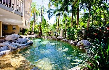 Ferienwohnung in Port Douglas (Queensland) oder Ferienwohnung oder Ferienhaus