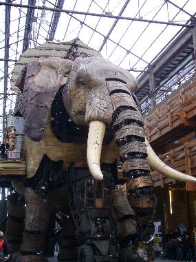 Ferienhaus in roug� (Loire-Atlantique) oder Ferienwohnung oder Ferienhaus