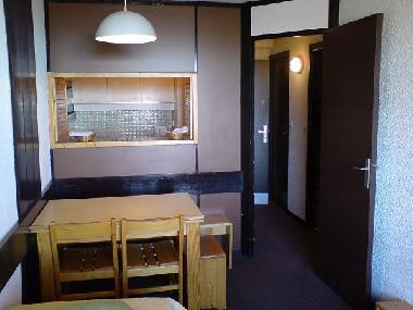 Ferienwohnung in Avoriaz (Savoie) oder Ferienwohnung oder Ferienhaus