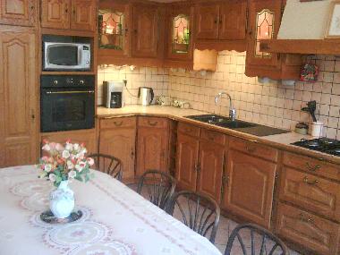 Ferienhaus in Montpeyroux (Dordogne) oder Ferienwohnung oder Ferienhaus