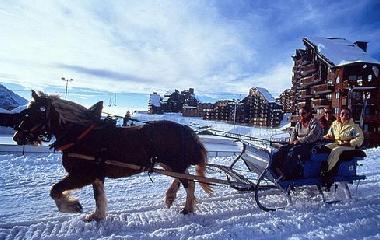 Ferienwohnung in Avoriaz (Savoie) oder Ferienwohnung oder Ferienhaus