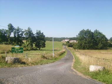 Ferienhaus in Montpeyroux (Dordogne) oder Ferienwohnung oder Ferienhaus