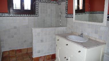 Ferienhaus in Osuna (Sevilla) oder Ferienwohnung oder Ferienhaus