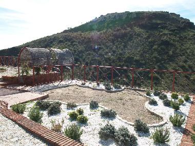 Ferienhaus in Osuna (Sevilla) oder Ferienwohnung oder Ferienhaus