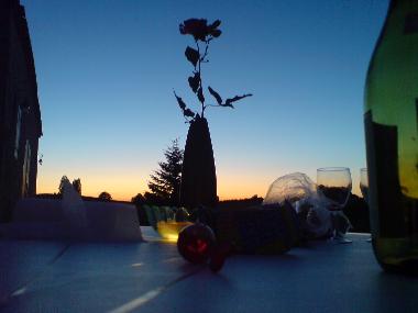 Ferienhaus in Montpeyroux (Dordogne) oder Ferienwohnung oder Ferienhaus