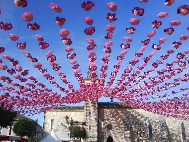 Ferienhaus in Montpeyroux (Dordogne) oder Ferienwohnung oder Ferienhaus