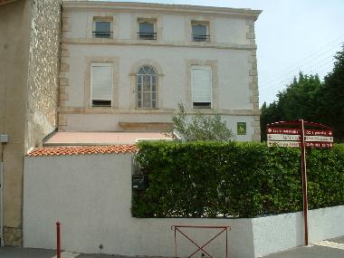 Ferienwohnung in Salle d