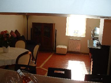 Ferienwohnung in Salles d