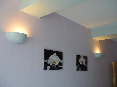 Ferienwohnung in Salles d