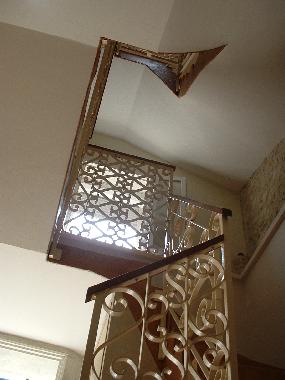 Ferienwohnung in Salles d