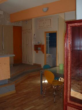 Ferienwohnung in Salles d