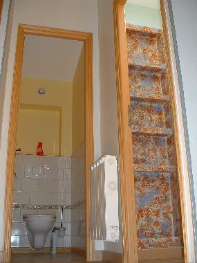 Ferienwohnung in Salles d