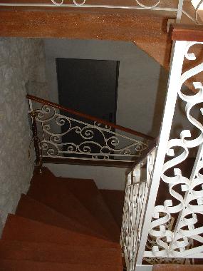 Ferienwohnung in Salles d