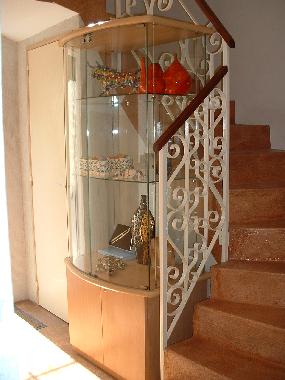 Ferienwohnung in Salles d