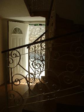 Ferienwohnung in Salles d