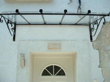 Ferienwohnung in Salles d