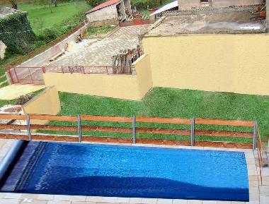 Ferienhaus in Zminj (Istarska) oder Ferienwohnung oder Ferienhaus