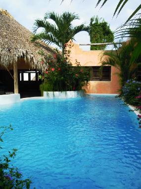 Ferienhaus in Bayahibe (La Altagracia) oder Ferienwohnung oder Ferienhaus