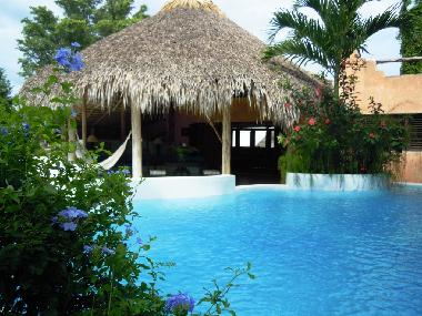Ferienhaus in Bayahibe (La Altagracia) oder Ferienwohnung oder Ferienhaus